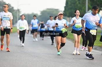 Runner Photo 3383601