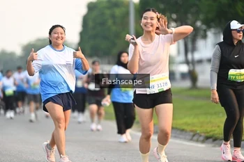 Runner Photo 3383602