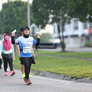 Runner Photo 3383651