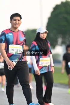 Runner Photo 3383652