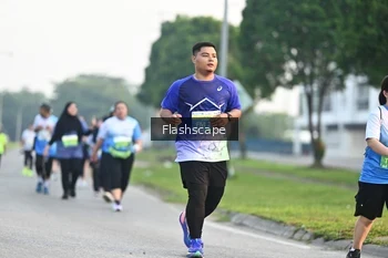 Runner Photo 3383765