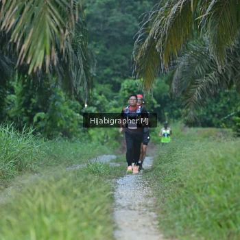Runner Photo 33838