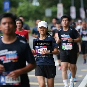 Runner Photo 33840