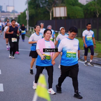 Runner Photo 3384167