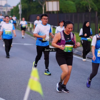 Runner Photo 3384169