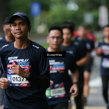 Runner Photo 33842