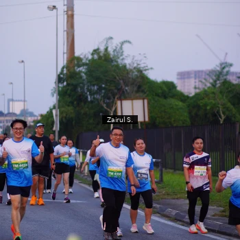 Runner Photo 3384209