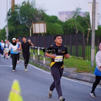 Runner Photo 3384229