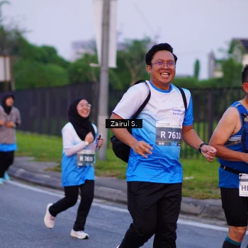 Runner Photo 3384244