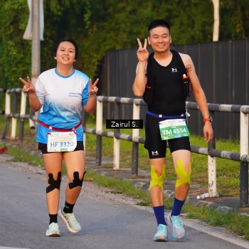 Runner Photo 3384247
