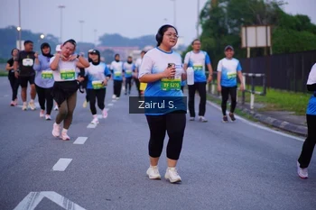 Runner Photo 3384259