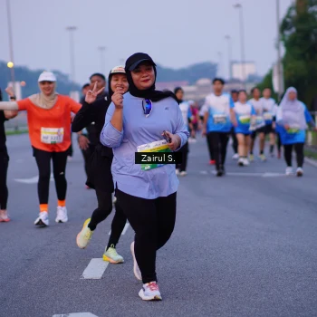 Runner Photo 3384261