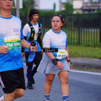 Runner Photo 3384280