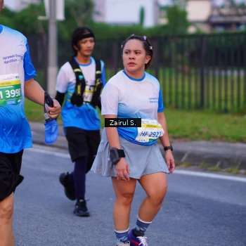 Runner Photo 3384283