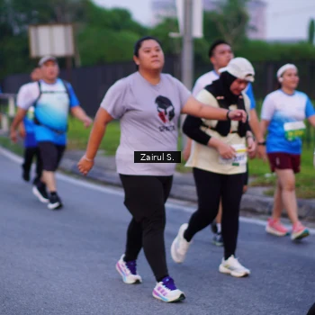 Runner Photo 3384287