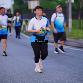 Runner Photo 3384288