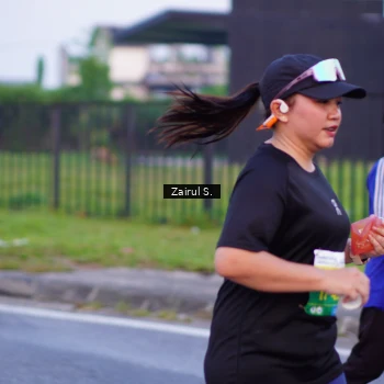 Runner Photo 3384293