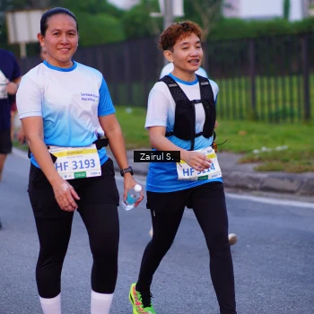 Runner Photo 3384302