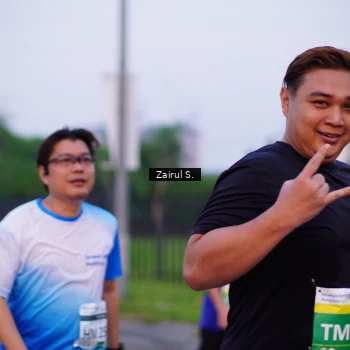 Runner Photo 3384306