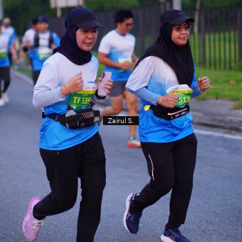Runner Photo 3384314