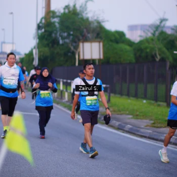 Runner Photo 3384329
