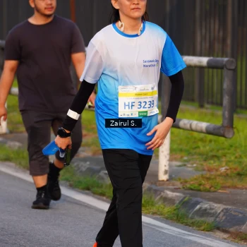 Runner Photo 3384342