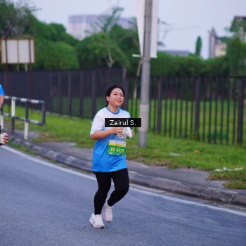Runner Photo 3384351