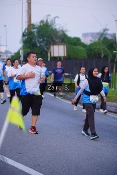 Runner Photo 3384368