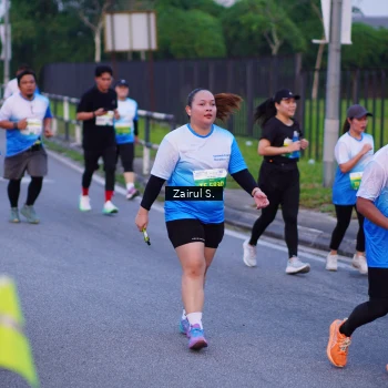 Runner Photo 3384403