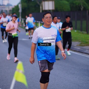 Runner Photo 3384406