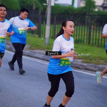 Runner Photo 3384469