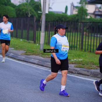 Runner Photo 3384474
