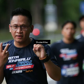 Runner Photo 33845