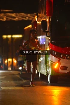 Runner Photo 3384503