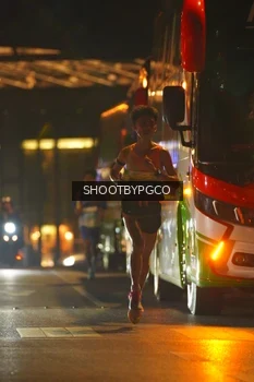 Runner Photo 3384505