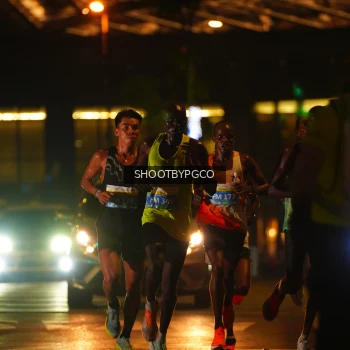 Runner Photo 3384506