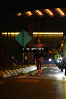 Runner Photo 3384510