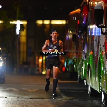Runner Photo 3384527