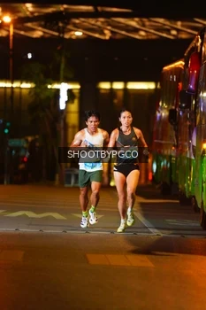Runner Photo 3384531