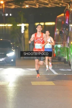 Runner Photo 3384547