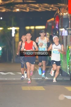 Runner Photo 3384564