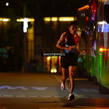 Runner Photo 3384570