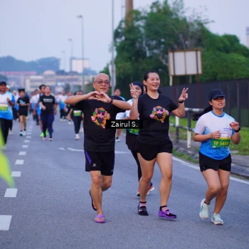 Runner Photo 3384606