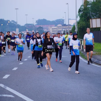 Runner Photo 3384841