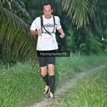 Runner Photo 33849
