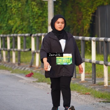 Runner Photo 3384919