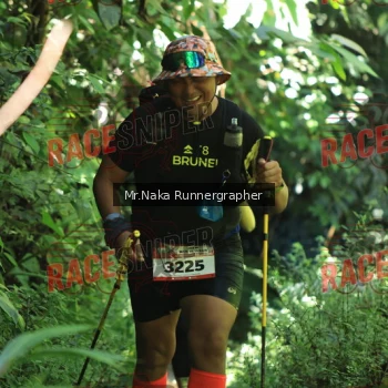 Runner Photo 338496