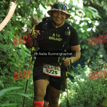 Runner Photo 338497
