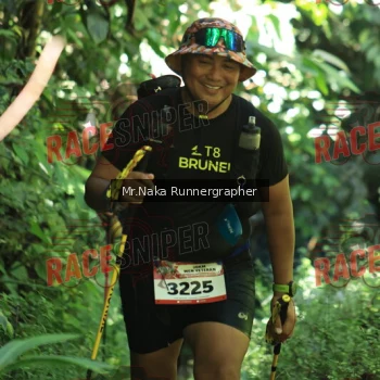 Runner Photo 338502