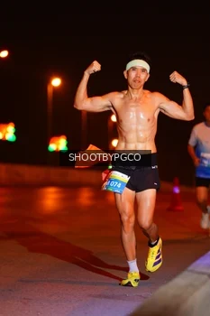 Runner Photo 3385105